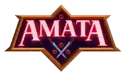 Amata logo